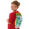 Sac de voyage et activités - SES CREATIVE - Débordant de jeux et