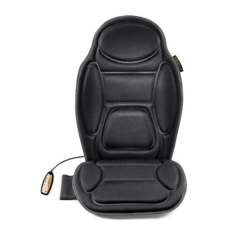 Housse de chaise de massage par vibration Medisana MCH - 4 zones de massage -...