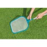 Kit de nettoyage piscine jusqu'a 3,96m - Bestway - Aquaclear -