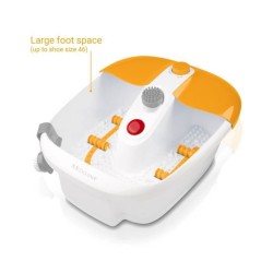 Medisana Bain de Pieds avec...