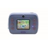 LEXIBOOK -  Appareil photo instantané - Starcam Print Stitch avec carte SD - ...