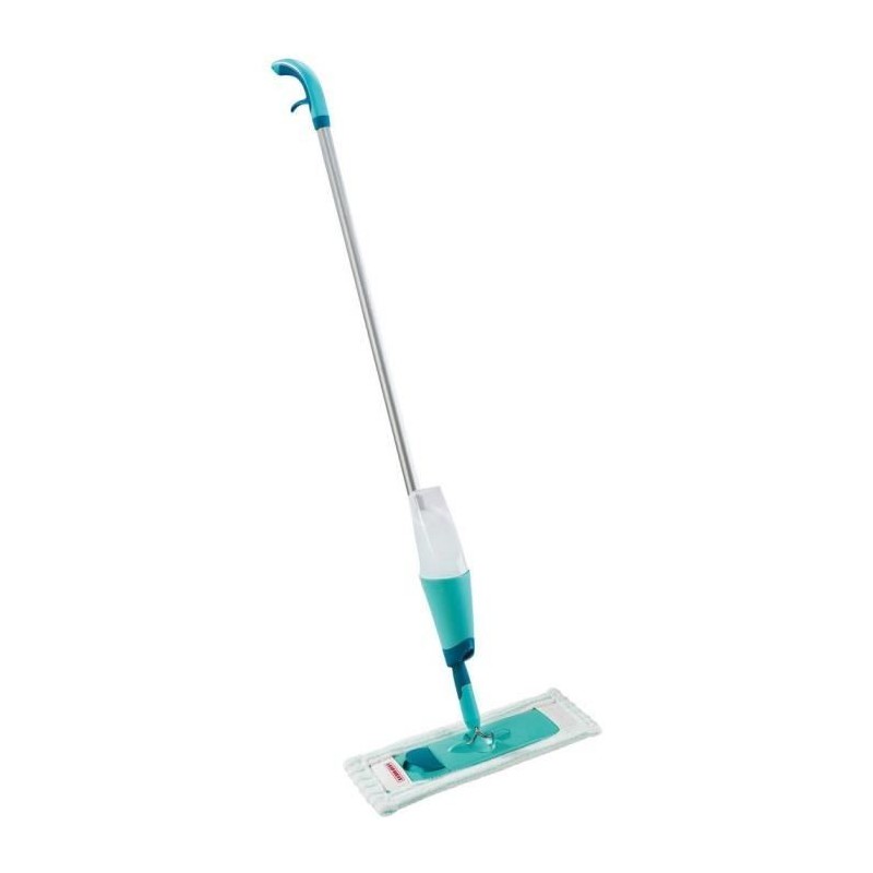Balai pulvérisateur Leifheit Easy Spray XL 56690, lave sol articulé a 360° av...
