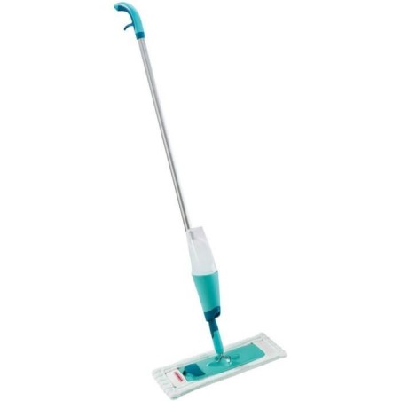Balai pulvérisateur Leifheit Easy Spray XL 56690, lave sol articulé a 360° av...