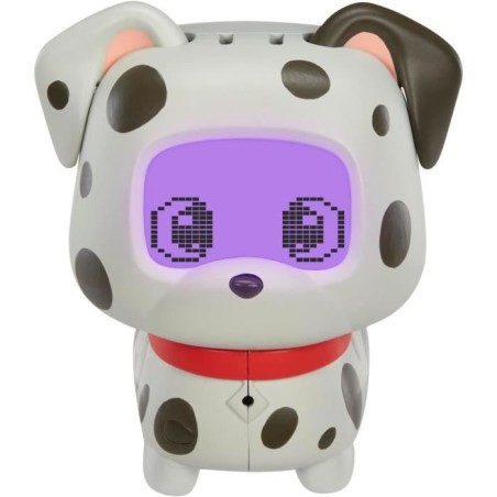 Pixel Petz - Animal virtuel et interactif - Dalmatian - Jeux et activités - P...