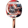 Raquette de tennis de table - SCHILDKRÖT - TOP TEAMS 600 AVS,manche - Bois de...