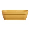 ELHO Balconniere ovale Vibia Campana - Plastique - Réservoir - 50 x 18,2 H 17...