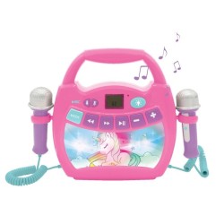 Enceinte Bluetooth Licorne...