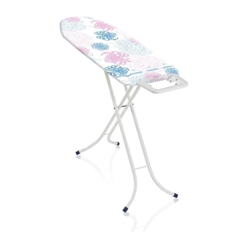 Table a repasser Leifheit Classic M Basic 72577, table de repassage avec haut...