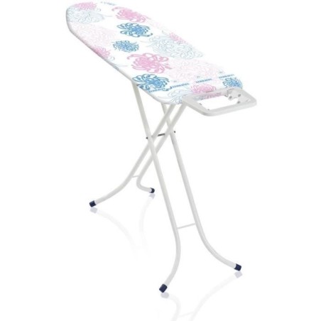 Table a repasser Leifheit Classic M Basic 72577, table de repassage avec haut...