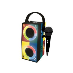 Enceinte Bluetooth portable...