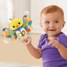 VTECH BABY - Hochet Piou-Piou éveil des sens