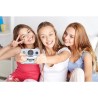 Lexibook - StarCAM Print - Appareil instantané - Fonctions Photo et vidéo, Ca...