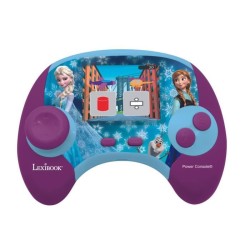 Console éducative bilingue...