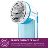 Rasoir anti bouloche - PHILIPS - GC026/00 - 3 lames - A piles -