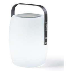 Lampe enceinte bluetooth...