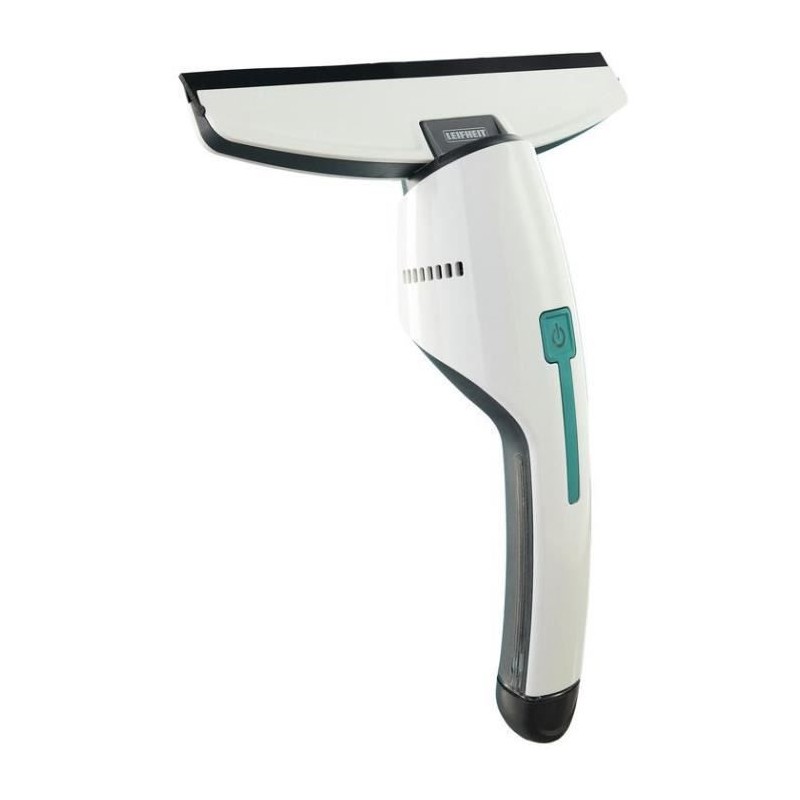 Aspirateur a vitres et salle de bains Leifheit Nemo 51030, lave vitres électr...