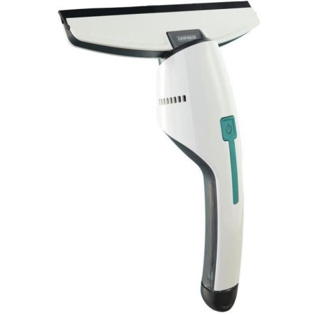 Aspirateur a vitres et salle de bains Leifheit Nemo 51030, lave vitres électr...
