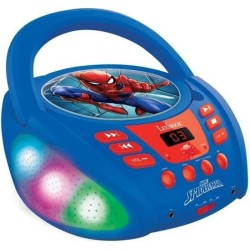 Lecteur CD Bluetooth...
