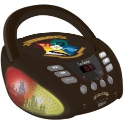 Lecteur CD Bluetooth...