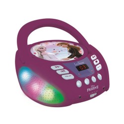 Lecteur CD Bluetooth La...