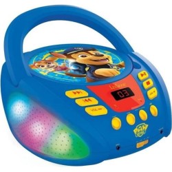 Lecteur CD Bluetooth La...