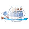 Poupée Steffi Love - SILVERTORN - SL PATINAGE - Patinage sur glace - Robe a f...
