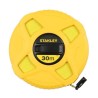 Metre ruban mesure longue - STANLEY - 0-34-297 - 30m x 12,7mm - fibre de verre