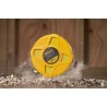 Metre ruban mesure longue - STANLEY - 0-34-297 - 30m x 12,7mm - fibre de verre