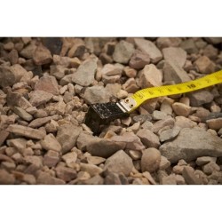 Metre ruban mesure longue - STANLEY - 0-34-297 - 30m x 12,7mm - fibre de verre