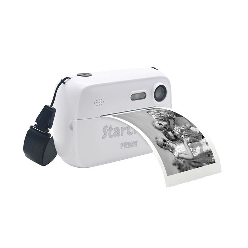 Appareil instantané avec carte SD