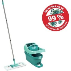 Set lave sol avec seau...