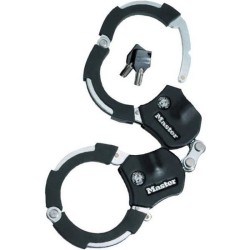 Antivol Masterlock menottes...