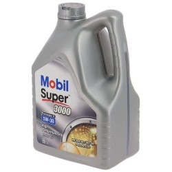 Huile moteur 5W-30...
