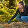 Balai a gazon Bosch - acier inoxydable