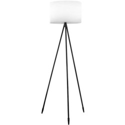 Lampadaire sans fil -...