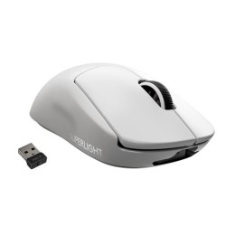 Souris gamer - Sans fil -...