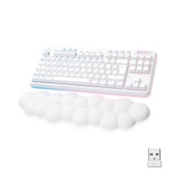 Clavier gamer - Filaire -...