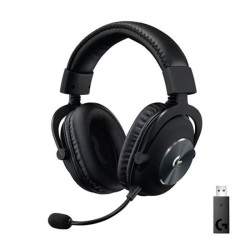 Casque gamer - Sans fil -...