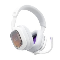 Casque gamer - Sans fil -...