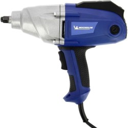 Clé a choc 230V  1050W - MICHELIN - visseuse / déboulonneuse -  2200 t/min - ...