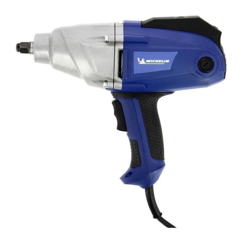 Clé a choc 230V  1050W - MICHELIN - visseuse / déboulonneuse -  2200 t/min - ...