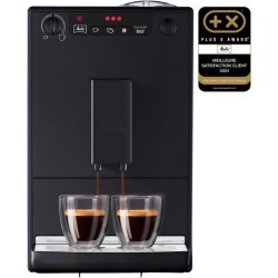 Machine a Café broyeur a...