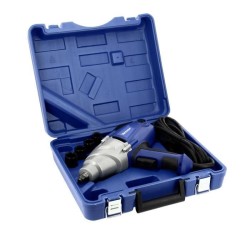 Clé a choc 230V  1050W - MICHELIN - visseuse / déboulonneuse -  2200 t/min - ...