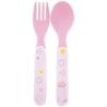 Lot Vaisselle Licorne pour Enfant - FUN HOUSE - 006319 - 2 Assiettes, 2 Sets ...