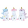 Lot Vaisselle Licorne pour Enfant - FUN HOUSE - 006319 - 2 Assiettes, 2 Sets ...