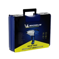 Clé a choc 230V  1050W - MICHELIN - visseuse / déboulonneuse -  2200 t/min - ...