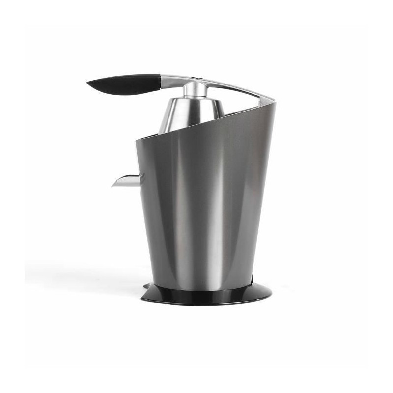 Presse-agrumes électrique LIVOO DOD164 - 160W - Récupérateur de jus 0,37 L - ...