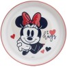 Pack repas 2eme âge THERMOBABY MINNIE - Assiette + bol + gobelet + set de  2 ...