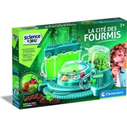 Clementoni - Sciences et...