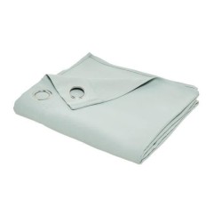 TODAY Rideau Occultant Essential Uni - 140 x 240 cm - Vert D'eau